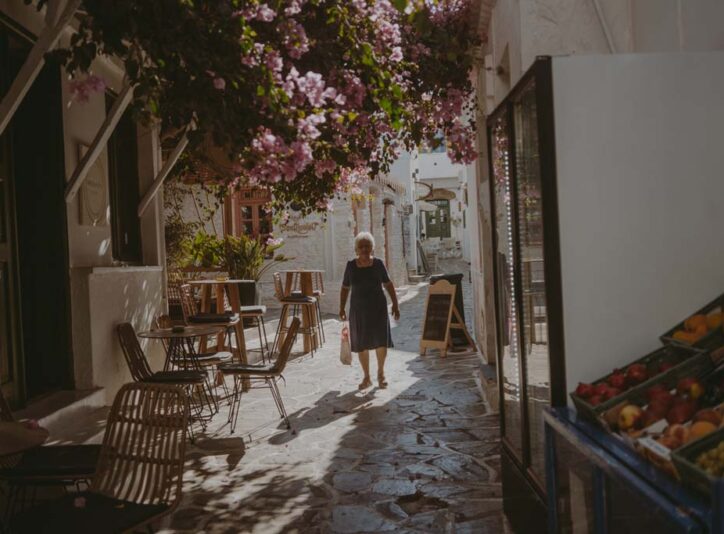 Izabela Urbaniak - Photographer - BLOG - Cyklady - 0083