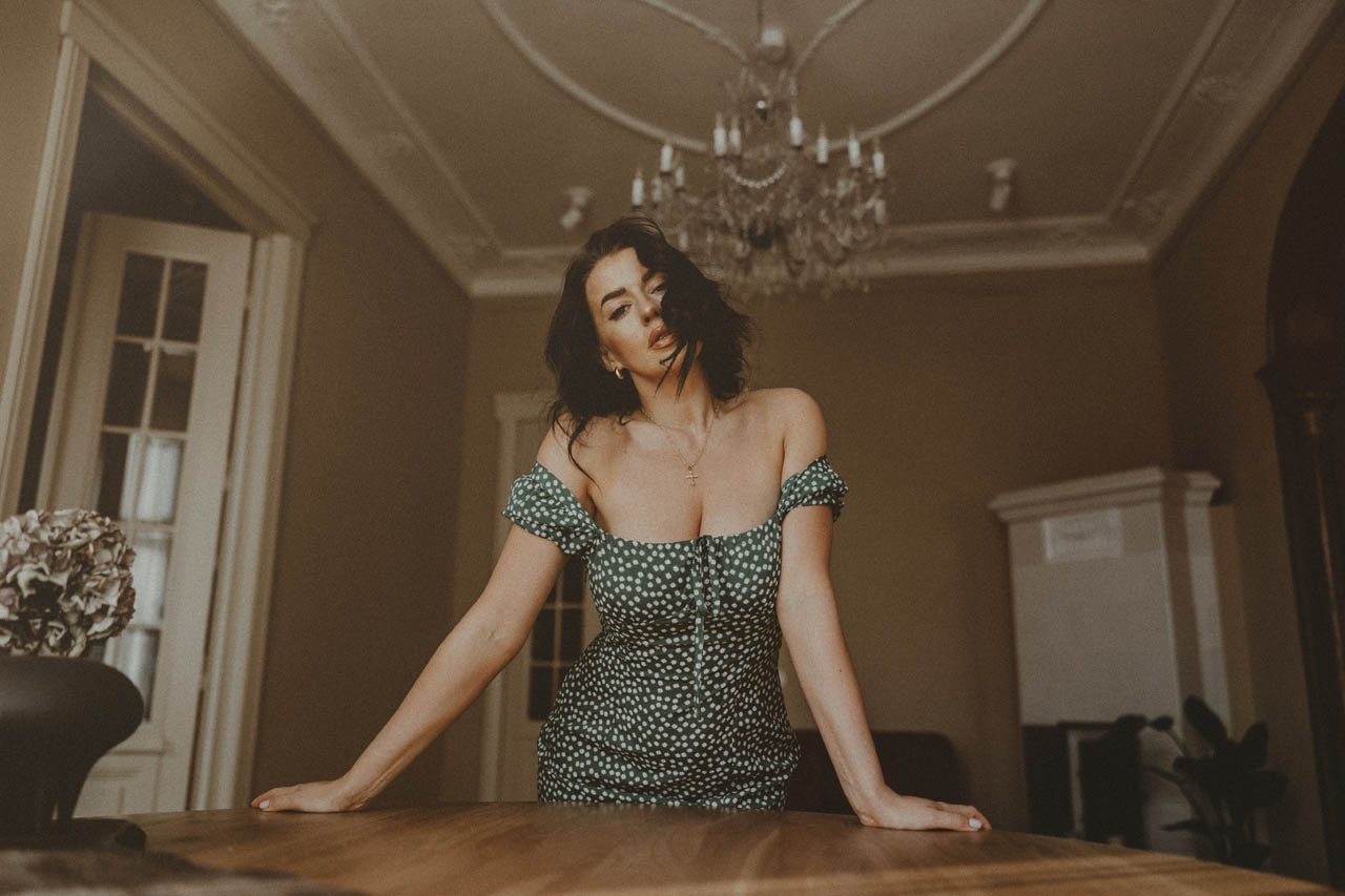 Izabela Urbaniak - Photographer - 0003