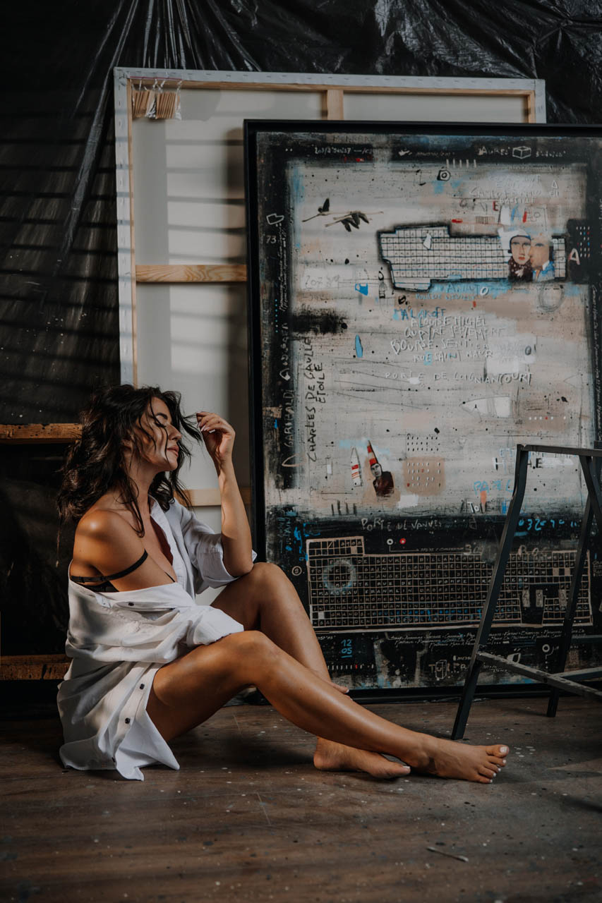 Izabela Urbaniak - Photographer - 0004