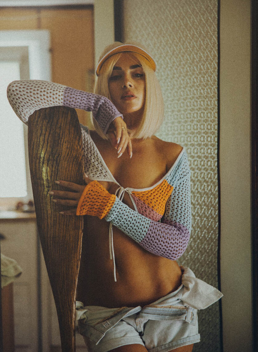 Izabela Urbaniak - Photographer - 0027