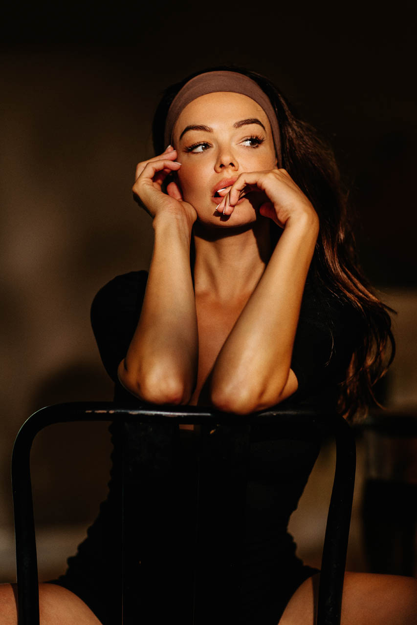 Izabela Urbaniak - Photographer - 0041