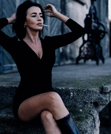 Izabela Urbaniak - Photographer - 0078