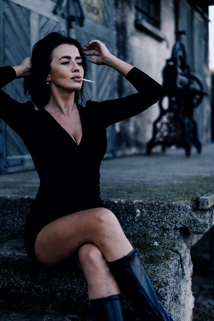 Izabela Urbaniak - Photographer - 0078