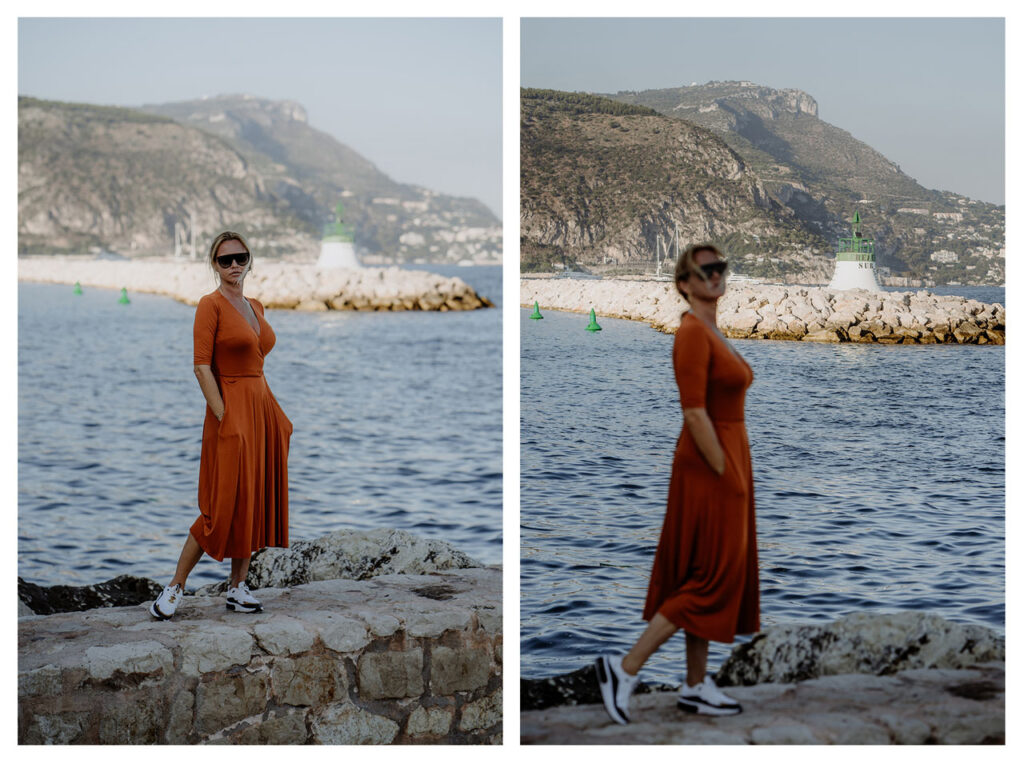 Izabela Urbaniak - Photographer - BLOG - Lazurowe Wybrzeże - 0001