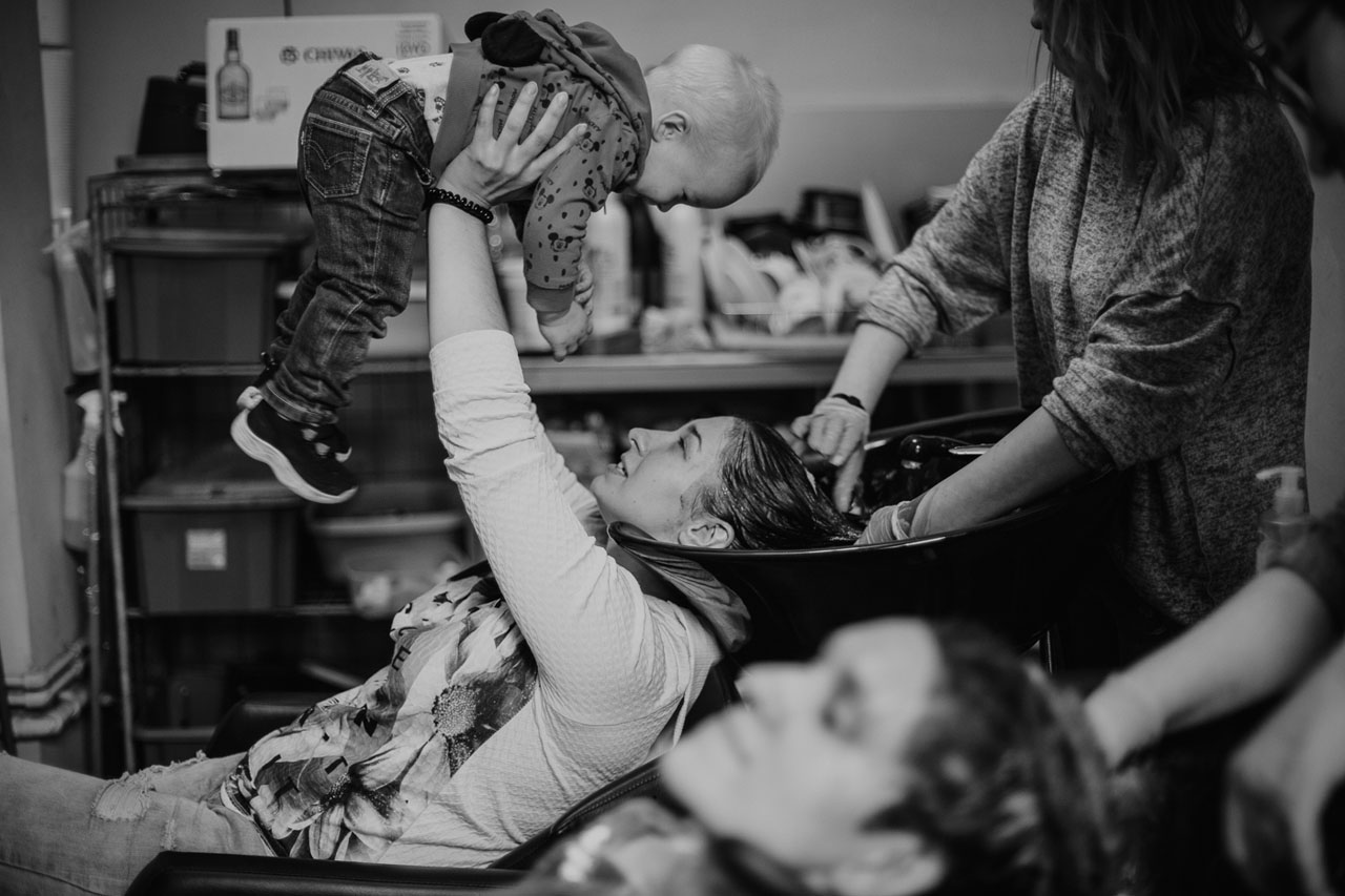 Izabela Urbaniak - Photographer - BLOG - Metamorfozy II - 0025