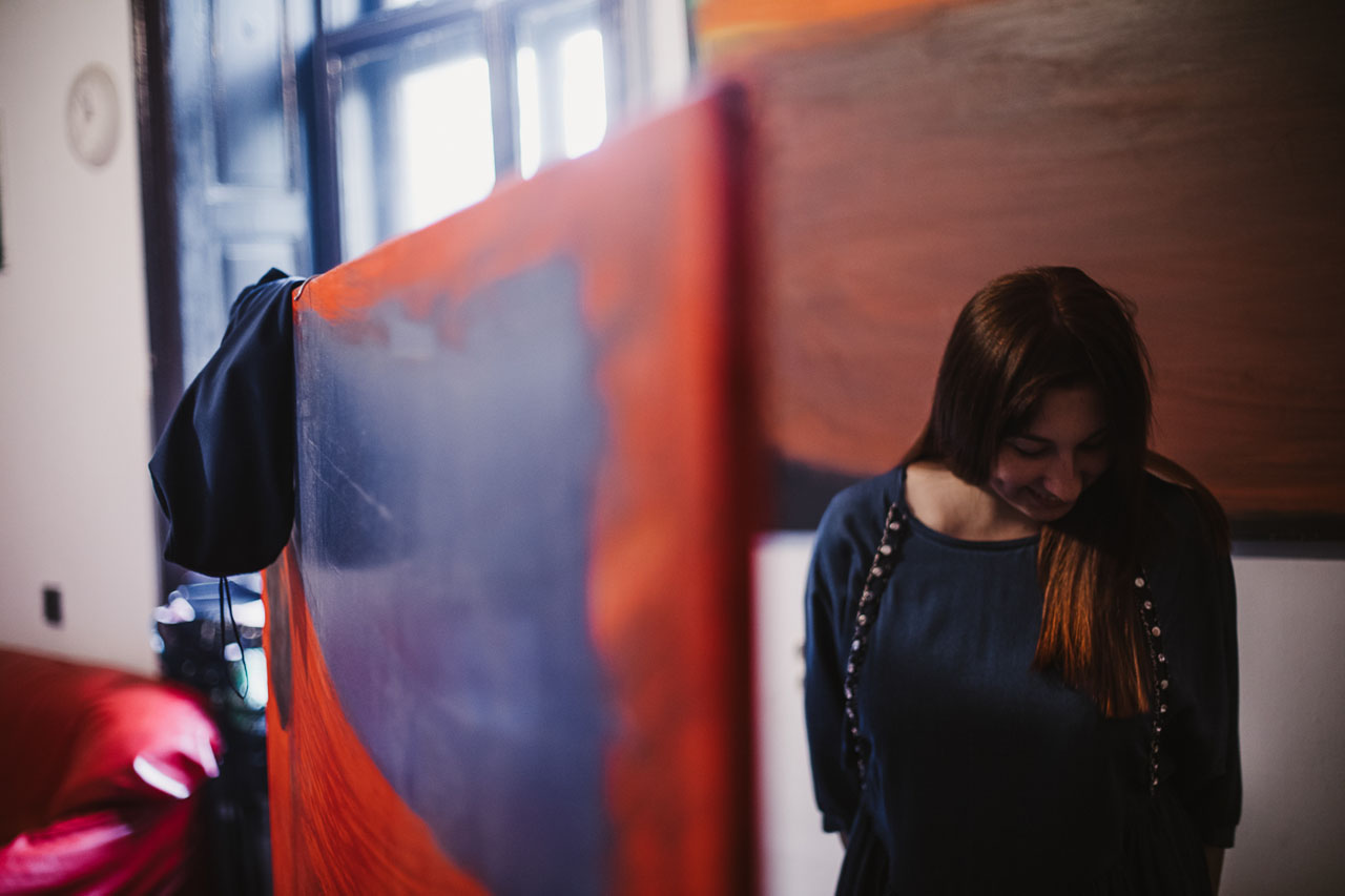 Izabela Urbaniak - Photographer - BLOG - Metamorfozy II - 0044