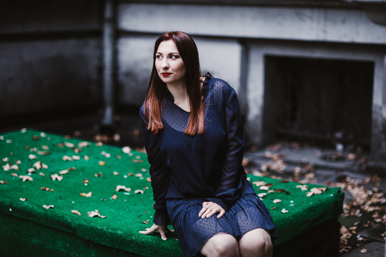 Izabela Urbaniak - Photographer - BLOG - Metamorfozy II - 0060