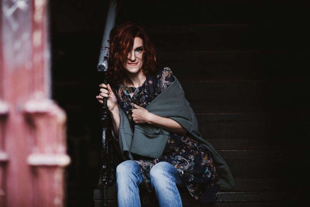 Izabela Urbaniak - Photographer - BLOG - Metamorfozy II - 0070