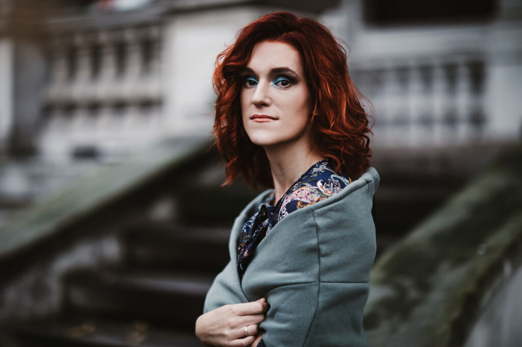 Izabela Urbaniak - Photographer - BLOG - Metamorfozy II - 0071