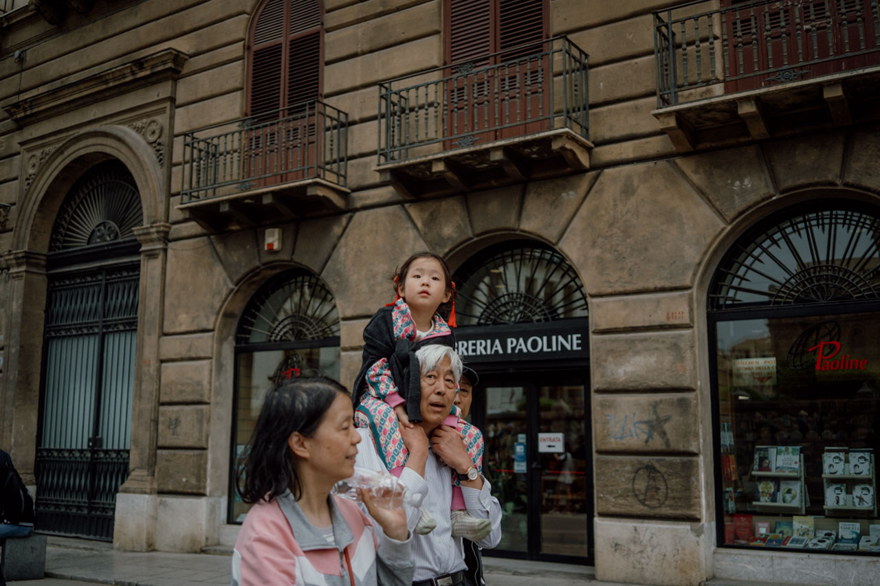 Izabela Urbaniak - Photographer - BLOG - Sycylia - dolce far niente - 0131