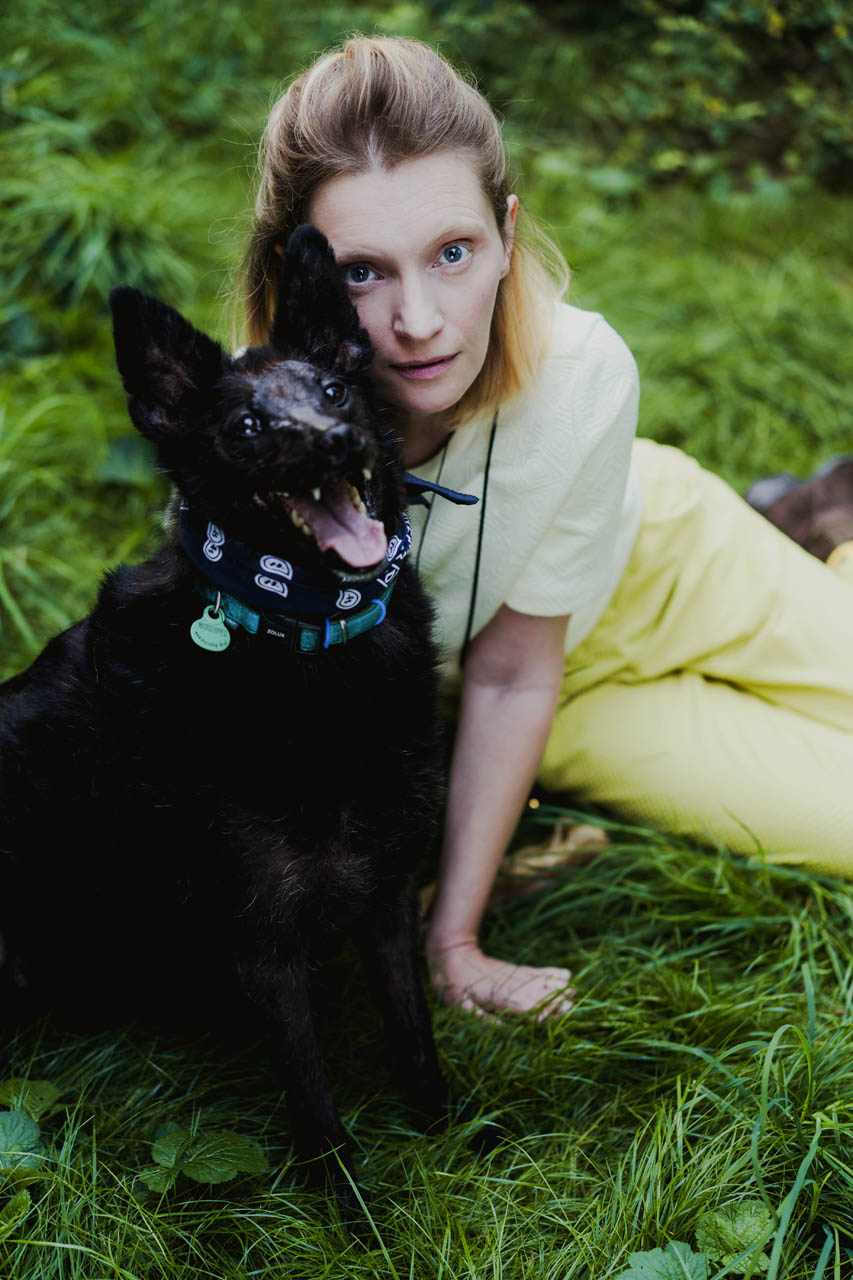 Izabela Urbaniak - Photographer - Wielcy, Małym - 0010