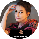 Joga Piękna Marta Kucińska / joga twarzy profile picture